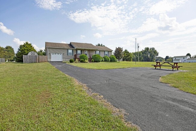 35 Jennings Knob Rd