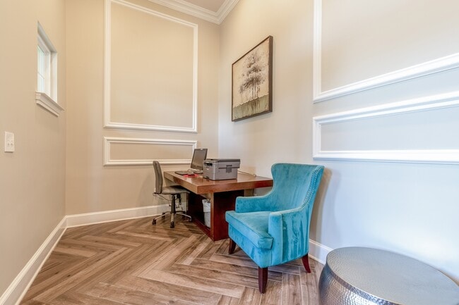 Clearbrook Apartments