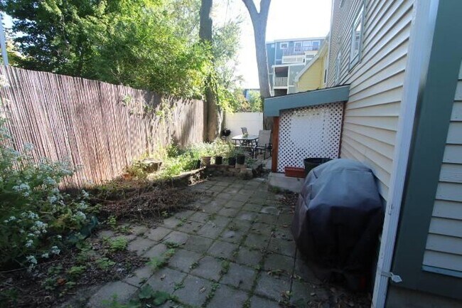 Photo - 2.0 bedroom in Cambridge Massachusetts 02140 Unit 1