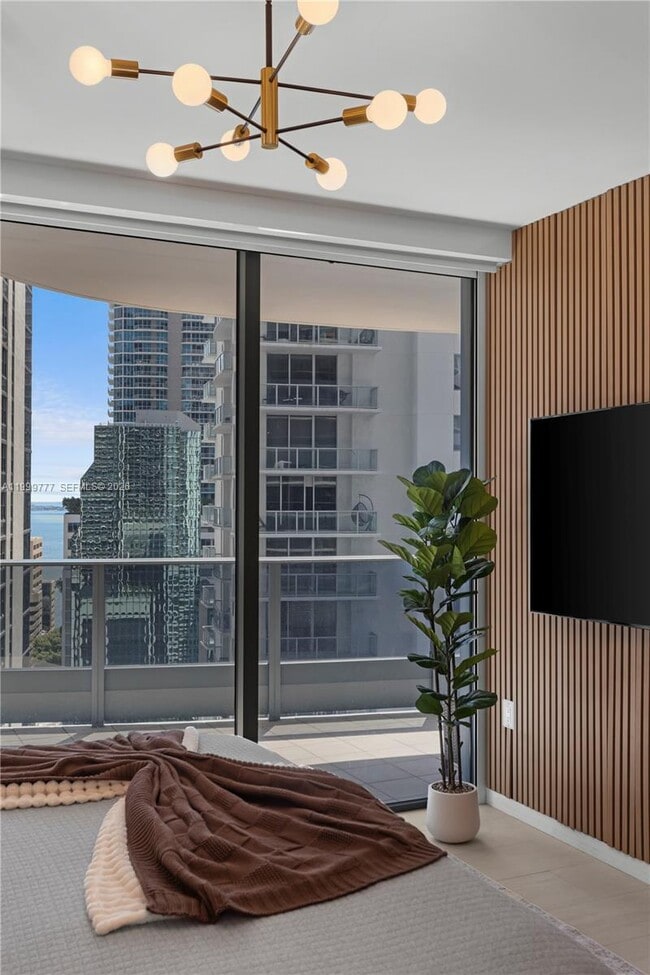 Photo - 1000 Brickell Plaza Unit 2003