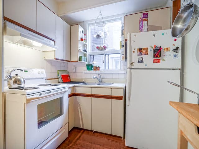 Photo - 46 Northumberland St Unité Main