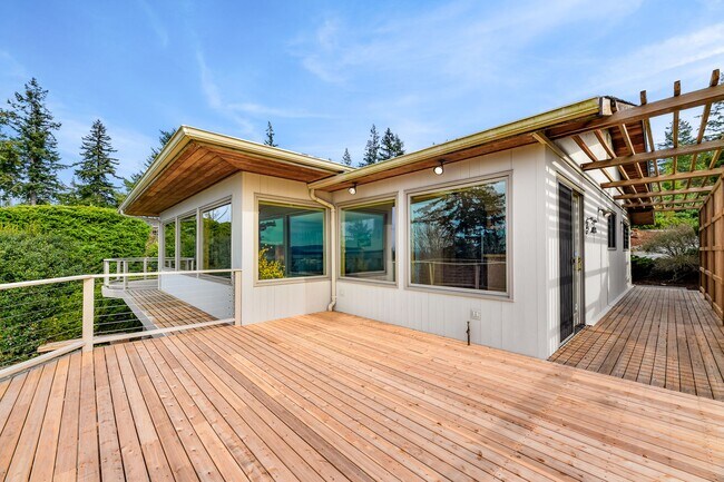 Photo - Fantastic South Hill Home for Rent!!!!