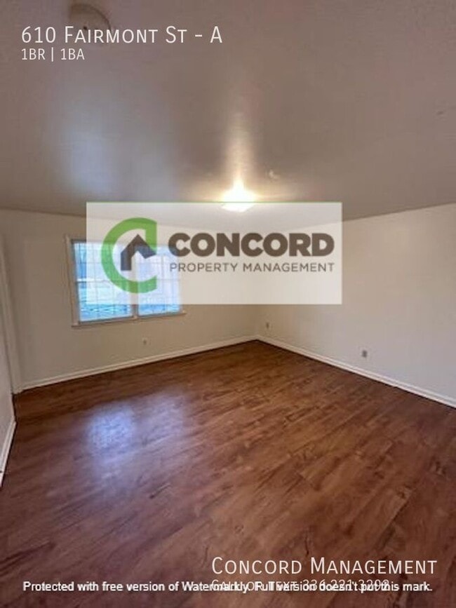 Photo - 610 Fairmont St Unit A