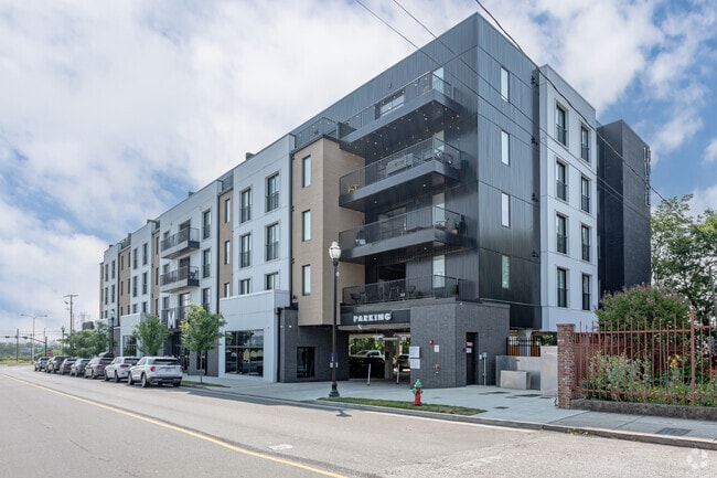 Photo - Muse Nashville