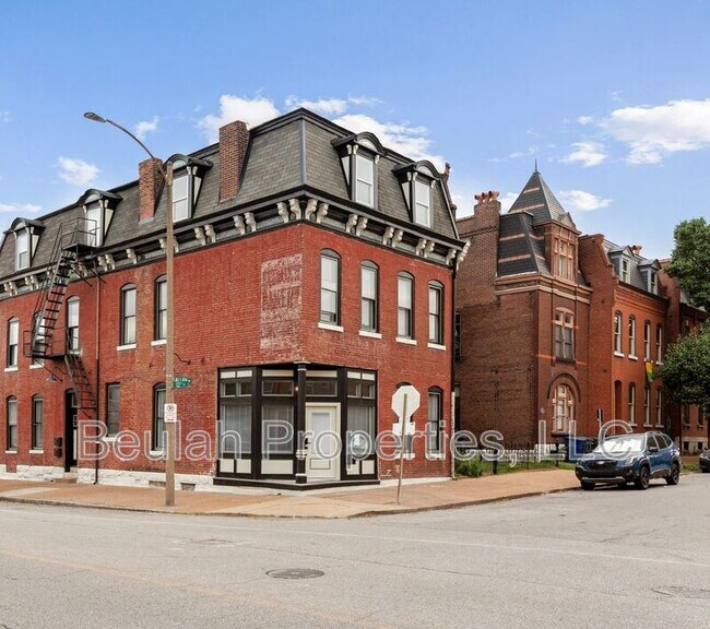 Photo - 1200 Allen Ave
