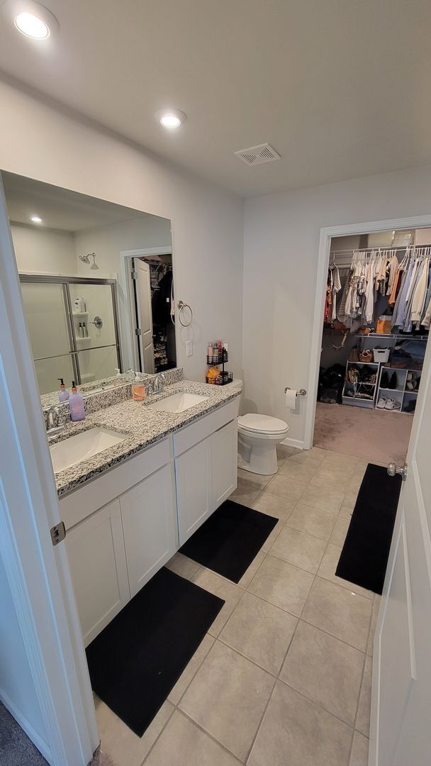 Photo - Like New 4 Bed, 2.5 Bath Townhome Available in Greenville