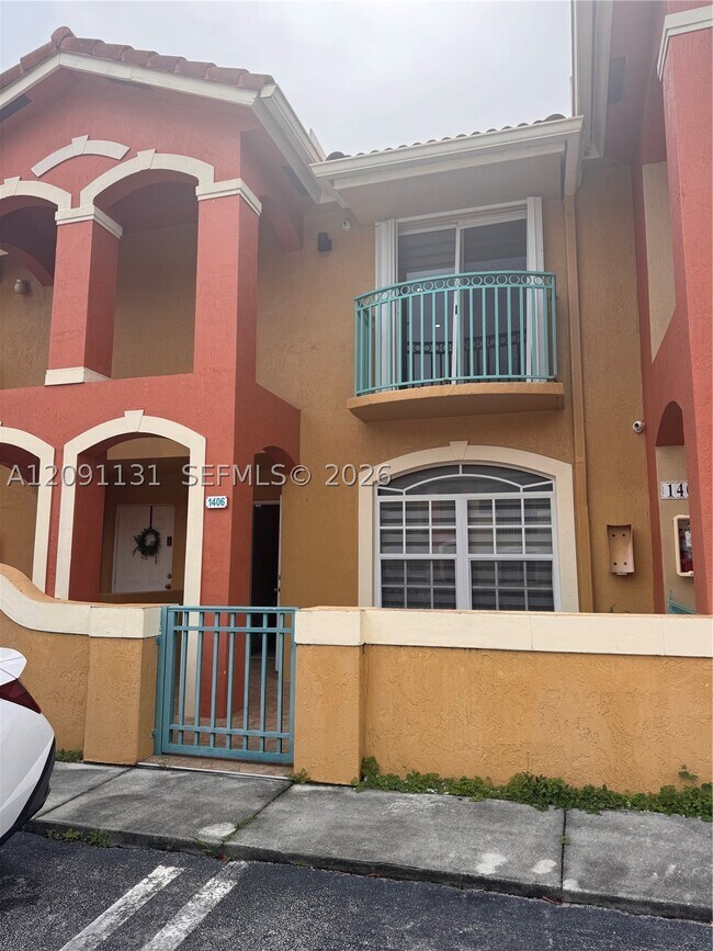 Building Photo - 7075 NW 173rd Dr