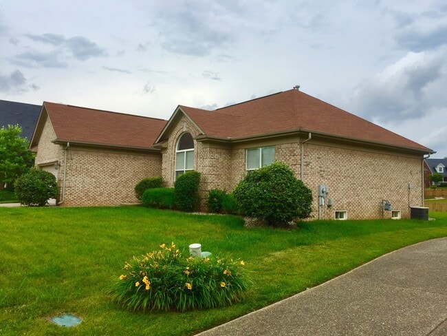 4505 Cherry Forest Cir