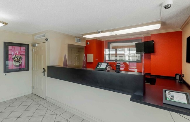 Furnished Studio-Atlanta - Perimeter - Hammond Drive