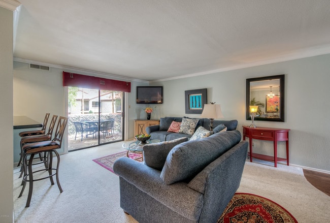 Photo - 9340 N 92nd St Unit 204