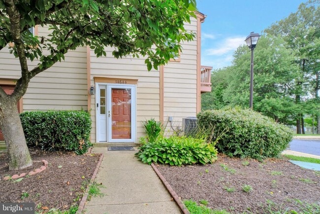 Photo - 14644 Wexhall Terrace Townhome