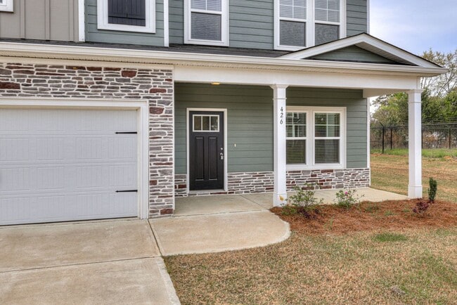 Photo - Ready for you - Comfort AND sophistication in Martinez, GA!