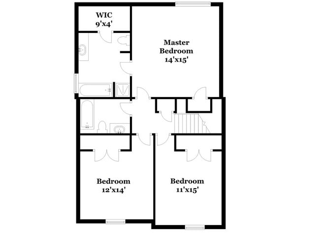 Photo - 4520 Millenium View Ct SW