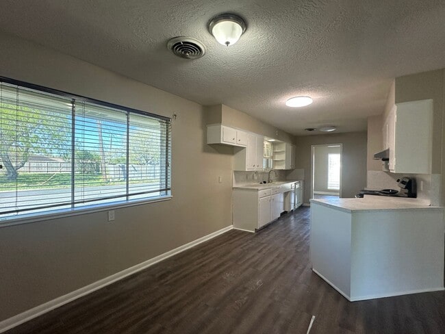 Photo - THREE BEDROOM TWO BATH HOUSE ON A CORNER LOT