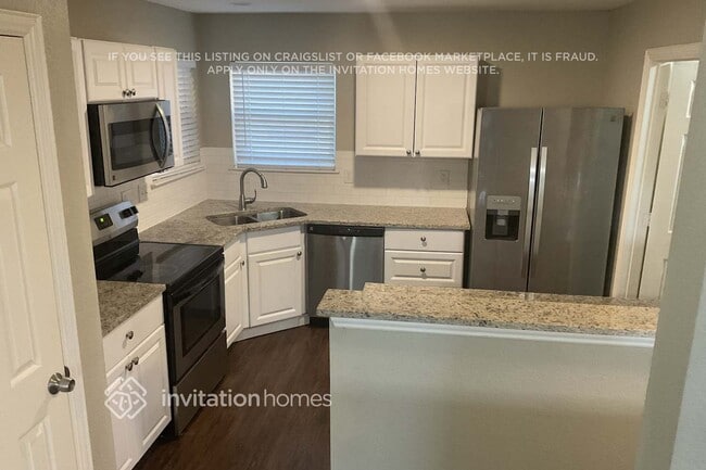 Photo - 2309 Brookview Dr