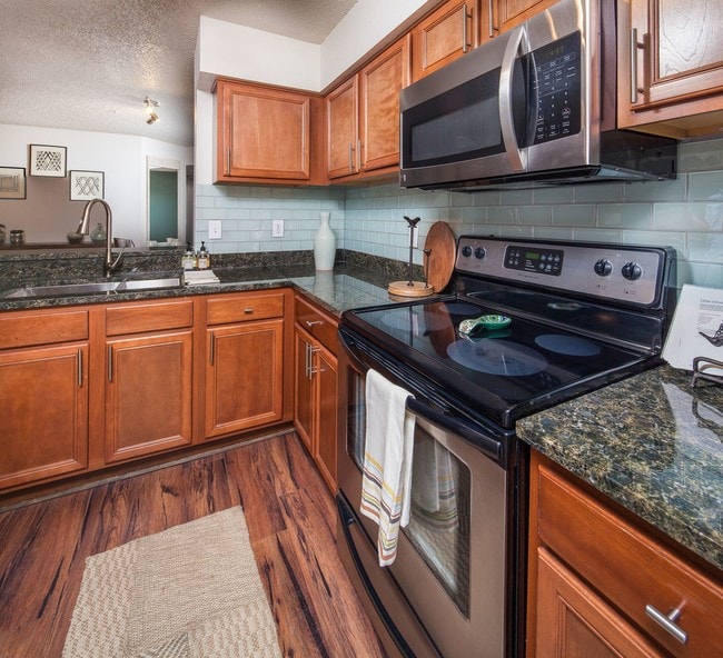 Cortland Lake Howell Apartments Casselberry, FL