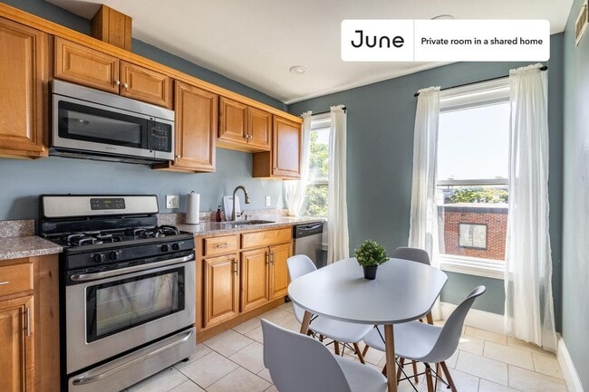 Photo - Room in Shared 3 bed/1 bath home Unidad B