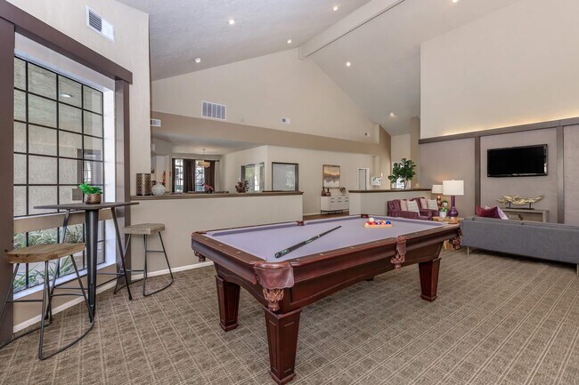 Photo - Spring Lakes Apartment Homes