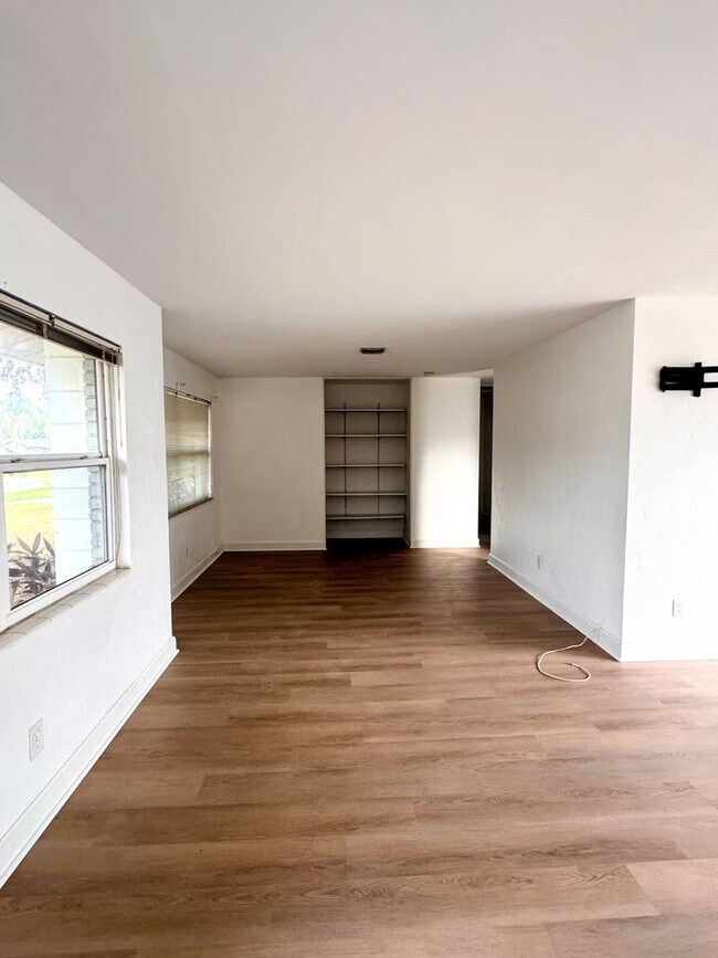 Photo - Newly Renovated 3-Bed/2-Bath Home – Large Yard & Fenced Privacy!