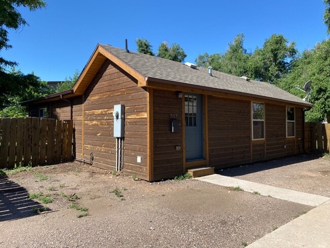 Photo - Updated Old Town 3 Bed 2 Bath Home w/ fenced yard and 1 car garage