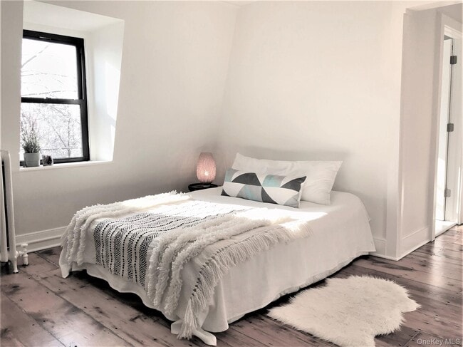 Photo - 46 Voorhis Ave Unit 3