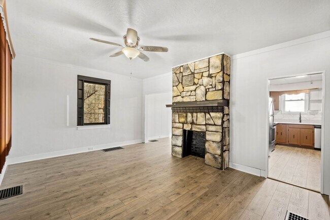 Photo - Stunning 3 bedroom home in Bon Air available September 1!
