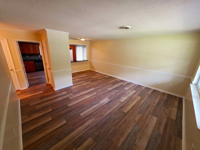 Photo - Nicely updated 3 bedroom, 2 bath home with 1-car garage