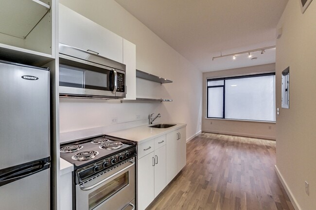 Photo - The Lofts at 7