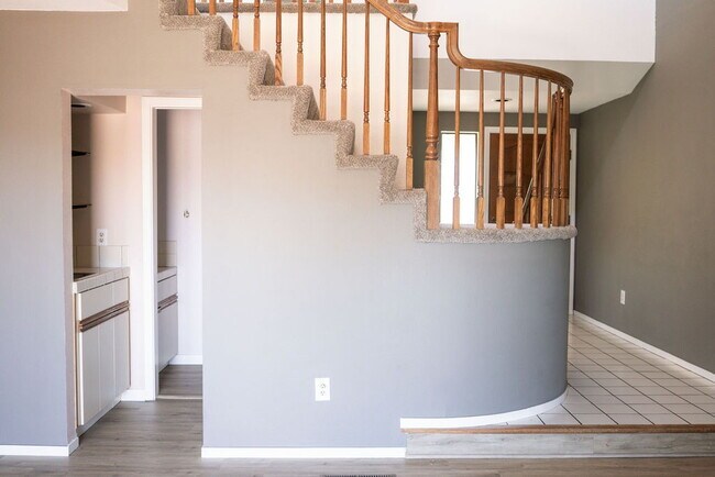 Photo - "Charming 3-Bed Home with Fireplace & Pool...