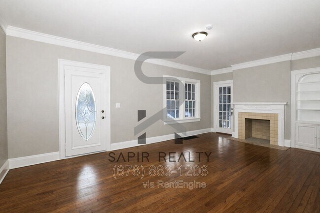 Photo - 1441 Blvd Lorraine SW