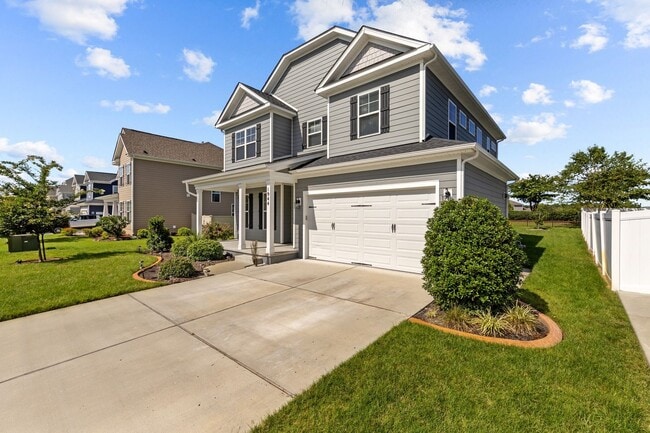 Photo - Exquisite 4-bedroom, 2.5-bath home located...