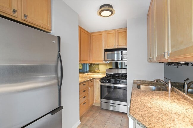Photo - One bedroom Apt in Gold Coast Unit 504