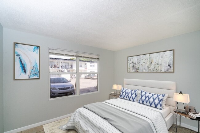 Photo - Ixoria Condominiums