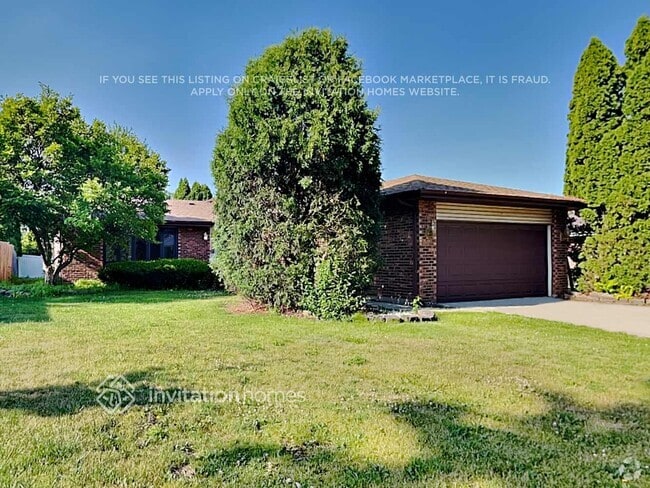 Building Photo - 6425 180th Pl Rental