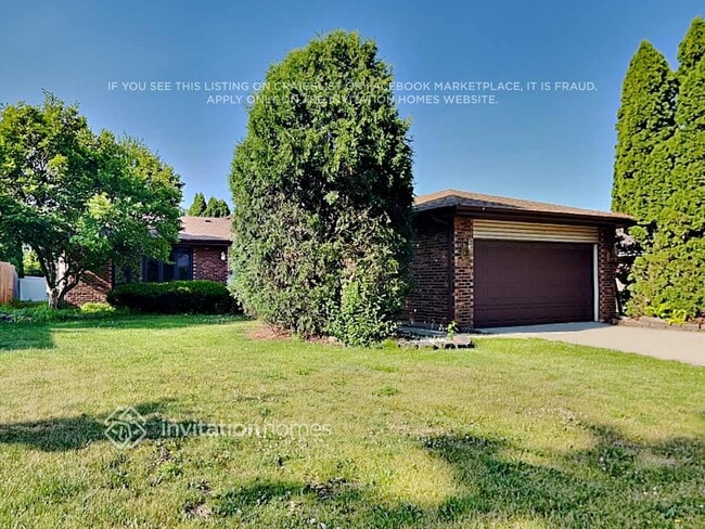 Building Photo - 6425 180th Pl Rental