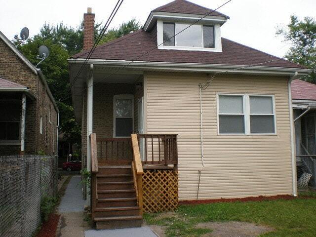 Building Photo - 7433 S Perry Ave Rental