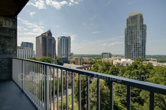 Photo - 210 N Church St Unit #1208