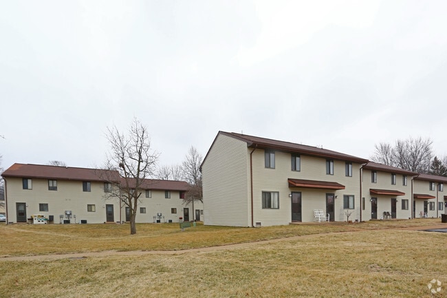 Photo - Township Village Apartments