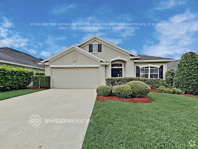 Building Photo - 6245 Apopka Ct Rental