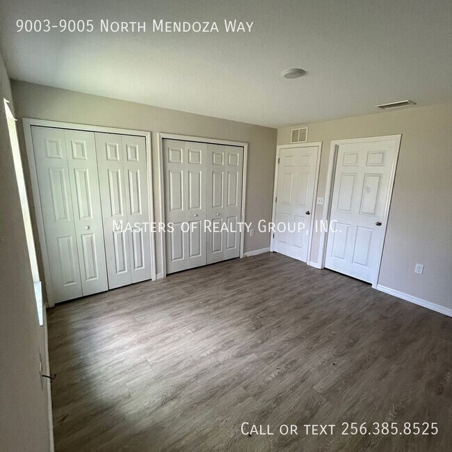 Photo - 9003-9005 North Mendoza Way-