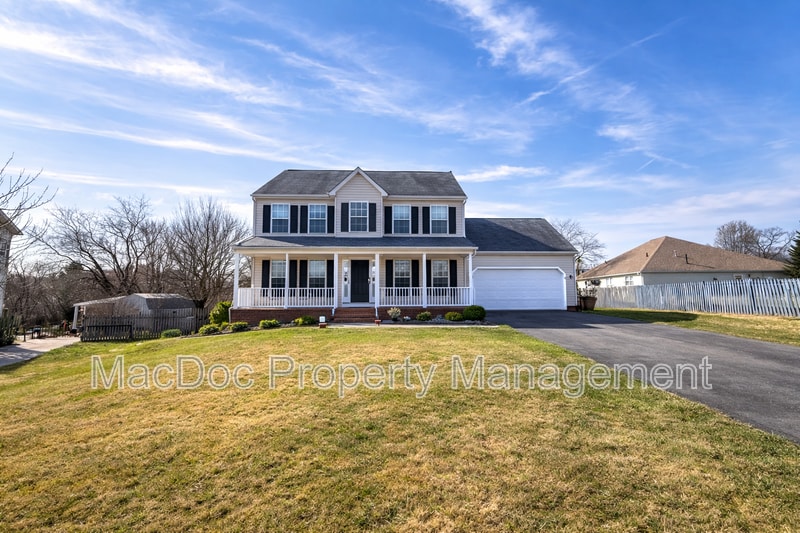 Photo - 6002 Bush Ct