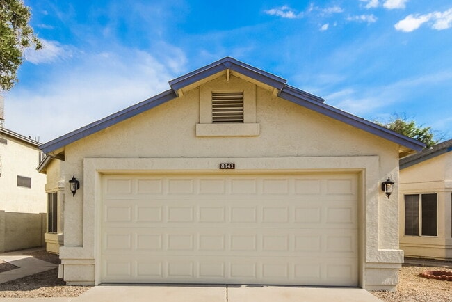 Building Photo - 8841 W Villa Rita Dr Rental