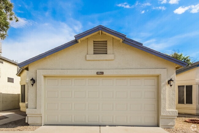 Building Photo - 8841 W Villa Rita Dr Rental