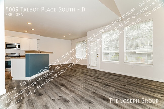 Photo - 5009 Talbot Pl S Unit D