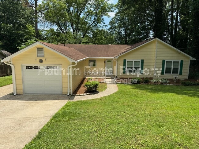 Building Photo - 2270 Turtle Club Dr NE Rental