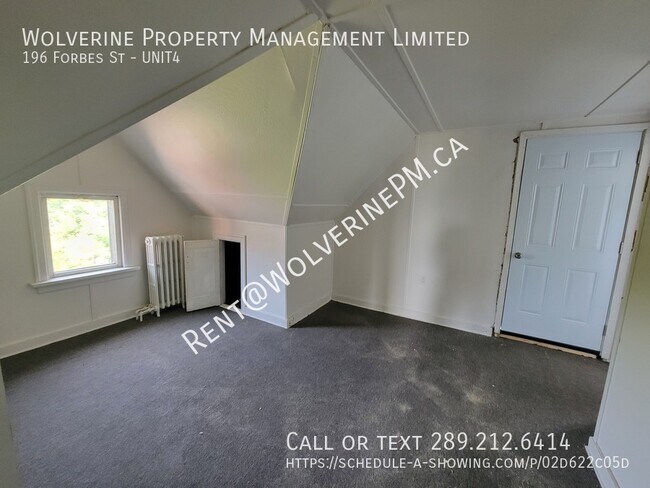 Photo - Near Downtown Unit 4