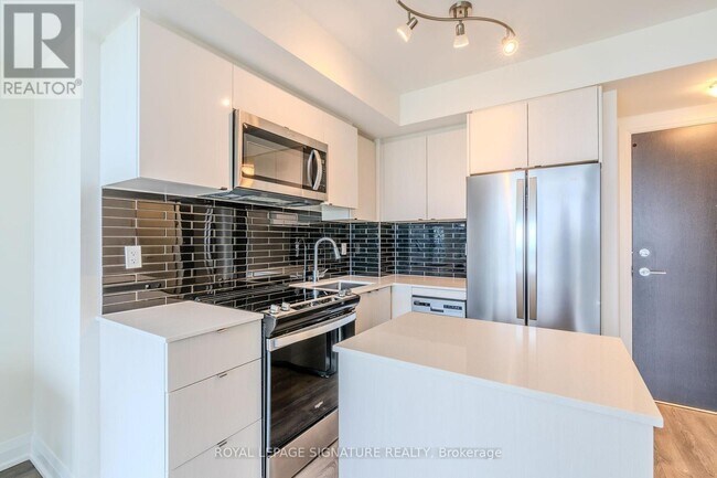 Photo - 1461 Lawrence Ave W Unit 1101