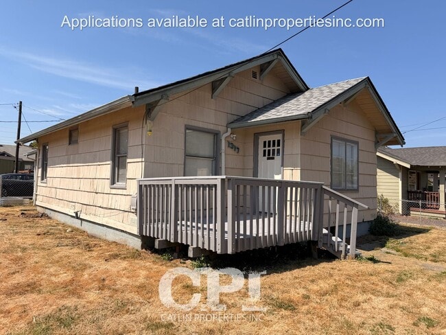 Photo - 1317 S 7th Ave
