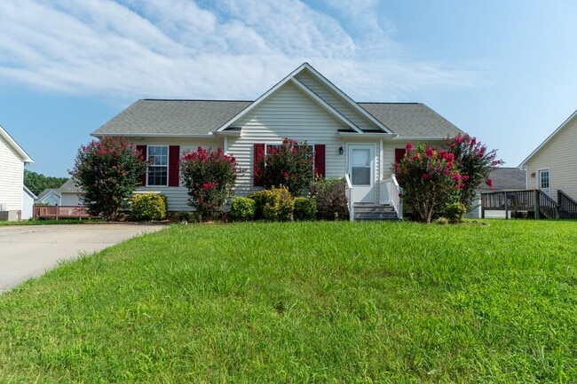Photo - Beautiful one-level 3-Bedroom 2-Bath Ranch...