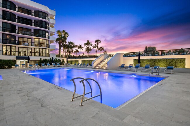 Photo - 3140 S Ocean Blvd Unidad 307s Rental